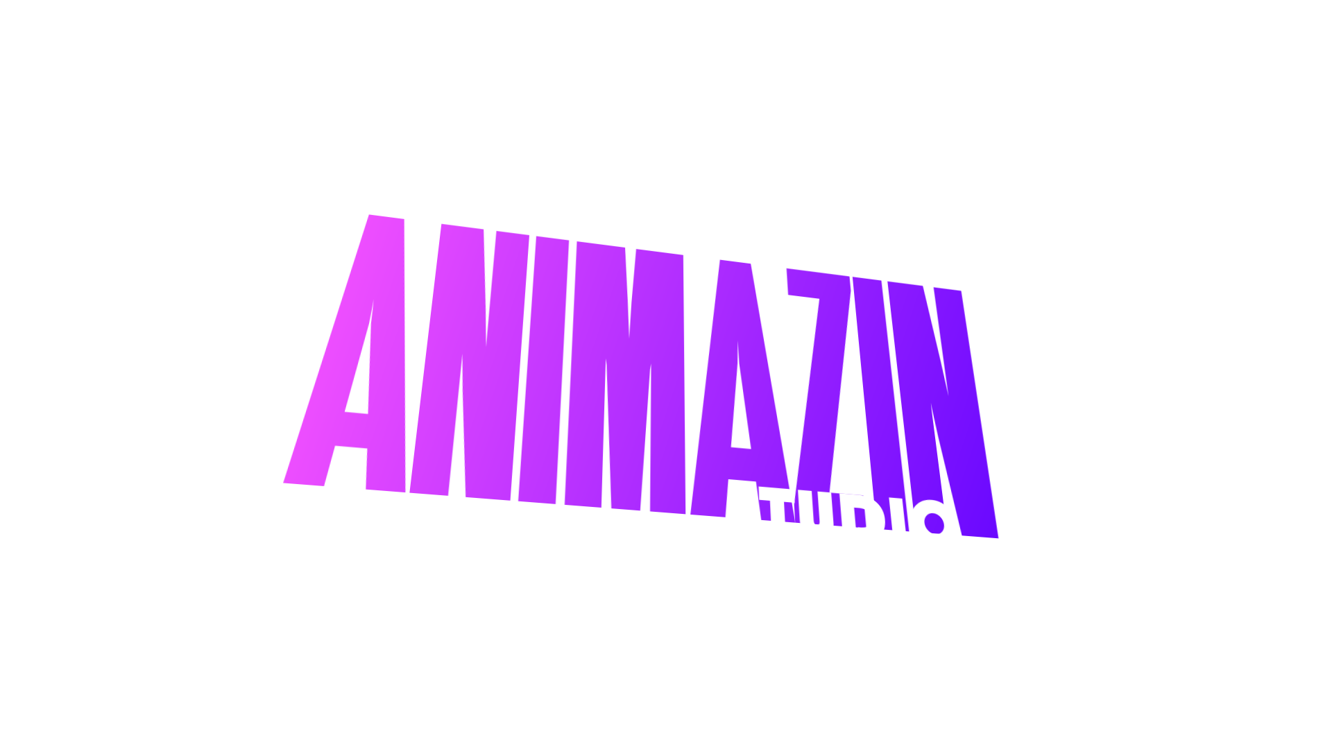 Animazin Studio